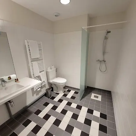 Hoteliere Champollion Apart-hotel *