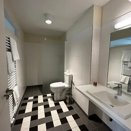 Apart-hotel Hoteliere Champollion Paris