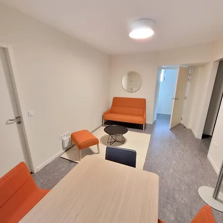 Hoteliere Champollion Apart-hotel